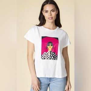 ✨Bougie Woman Tee  ✨